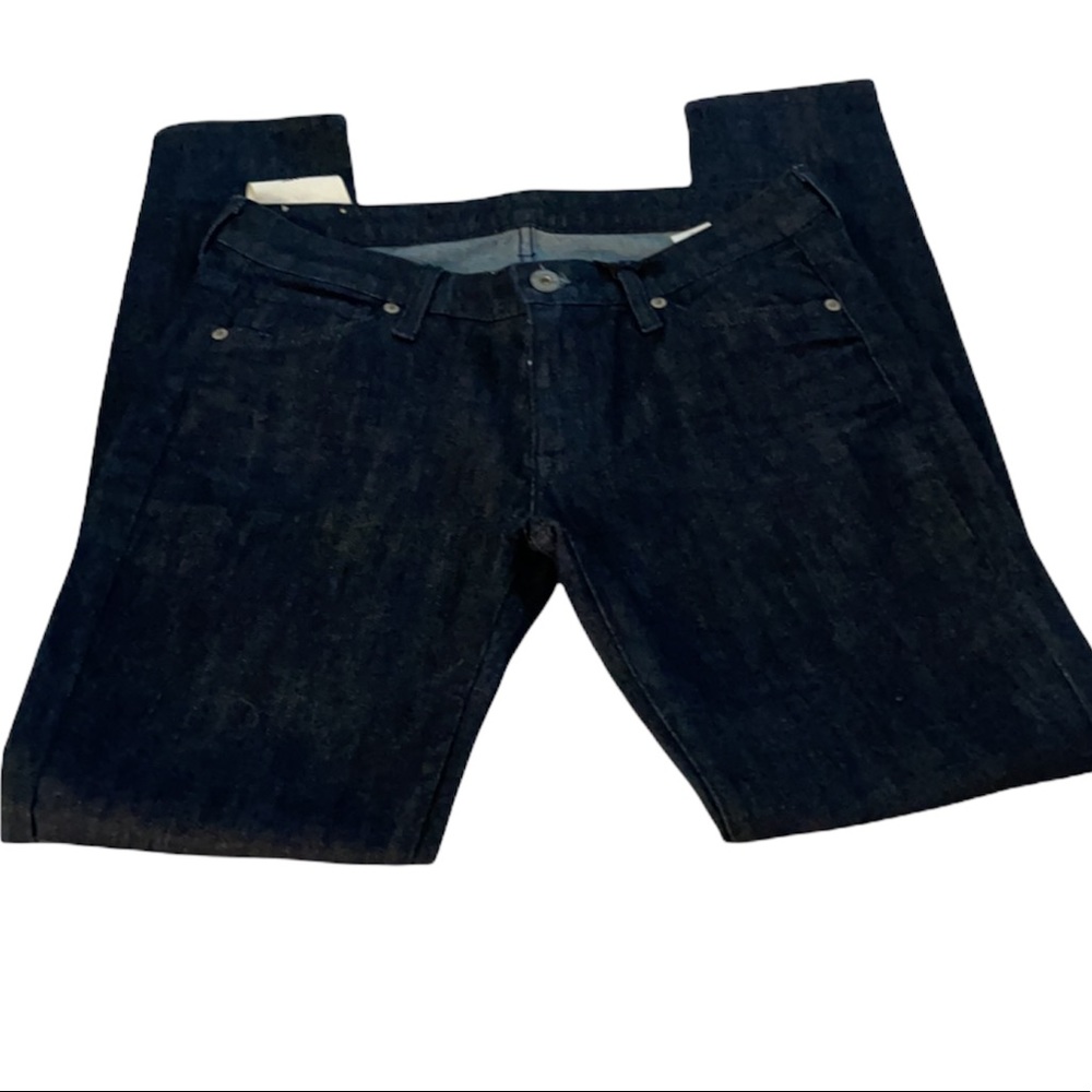 BB Dakota Amy Skinny Jeans-Size 27
